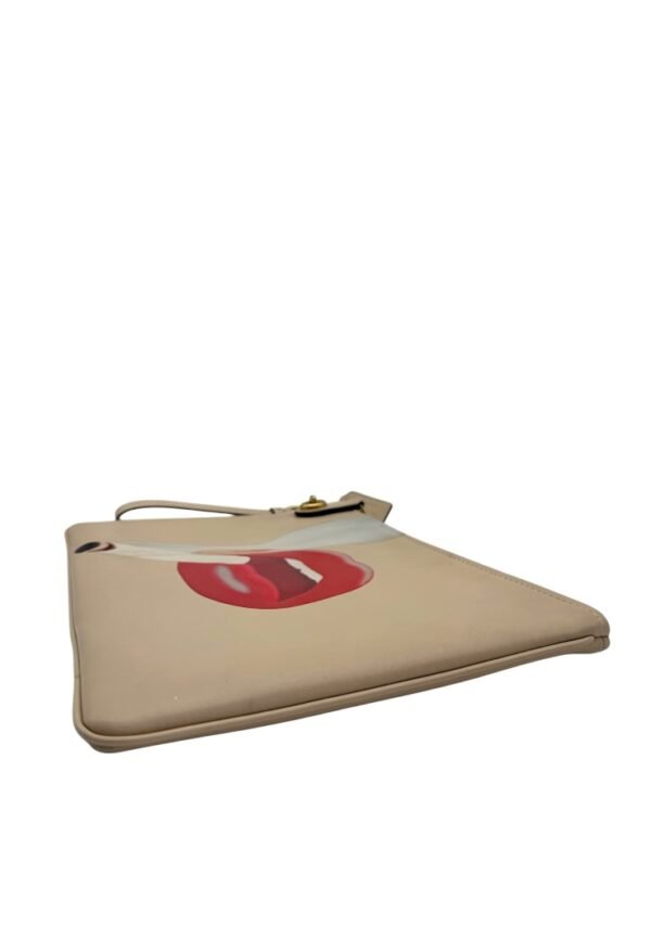 COACH - TRUNKLOK WRISTLET X TOM WESSELMANN - Image 13